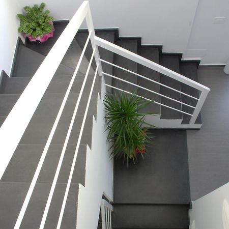 Piccola Caracas B&B Licata Exteriér fotografie