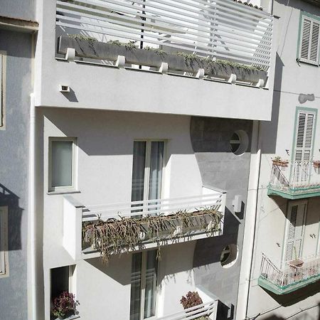 Piccola Caracas B&B Licata Exteriér fotografie