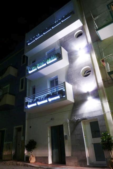Piccola Caracas B&B Licata Exteriér fotografie