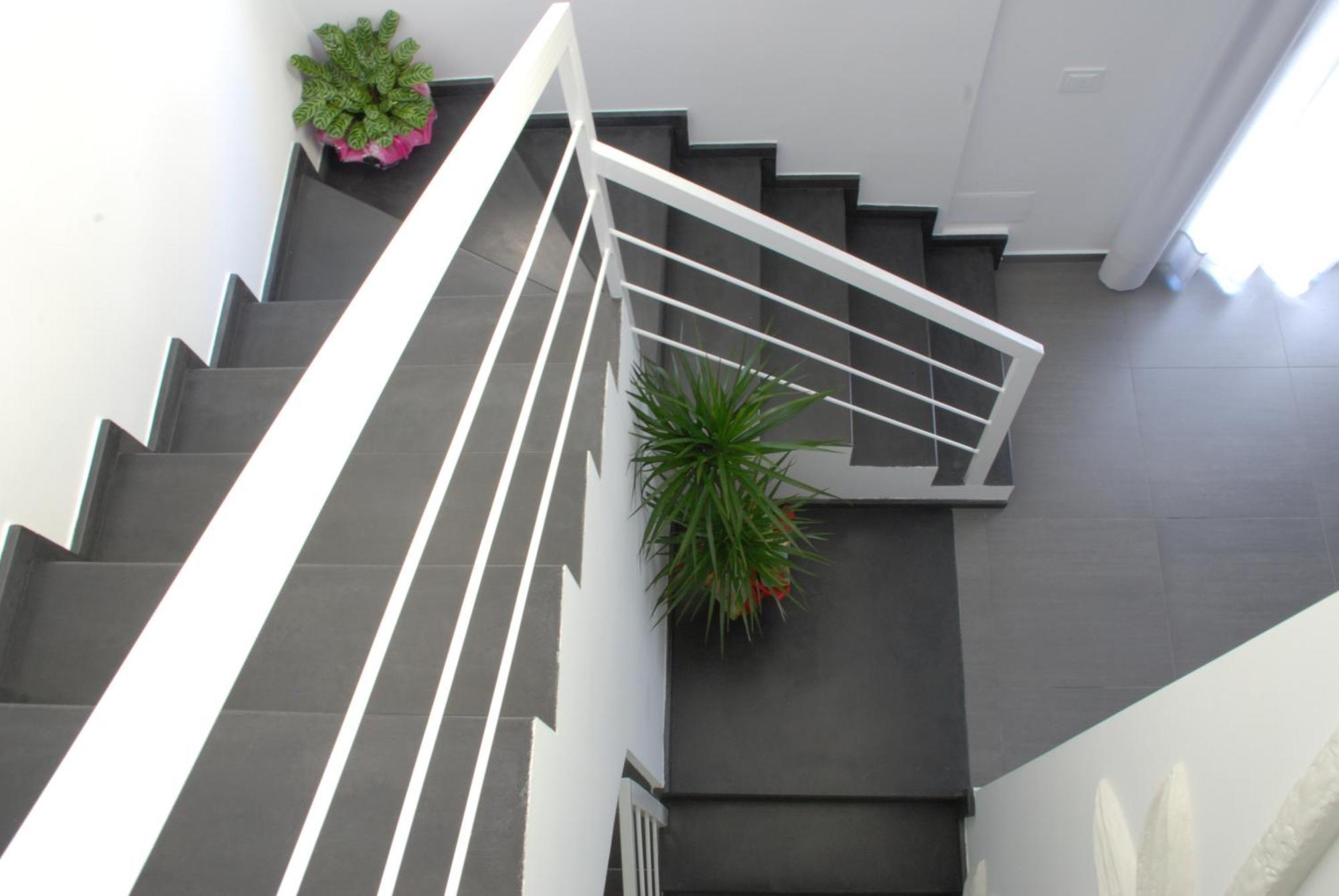 Piccola Caracas B&B Licata Exteriér fotografie