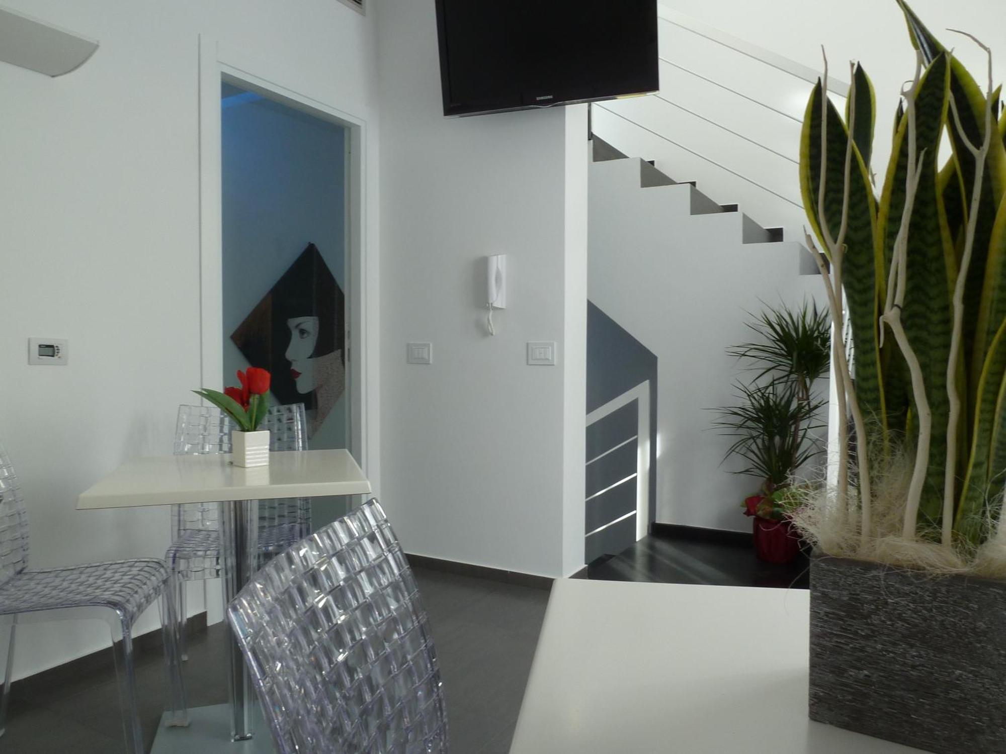 Piccola Caracas B&B Licata Exteriér fotografie