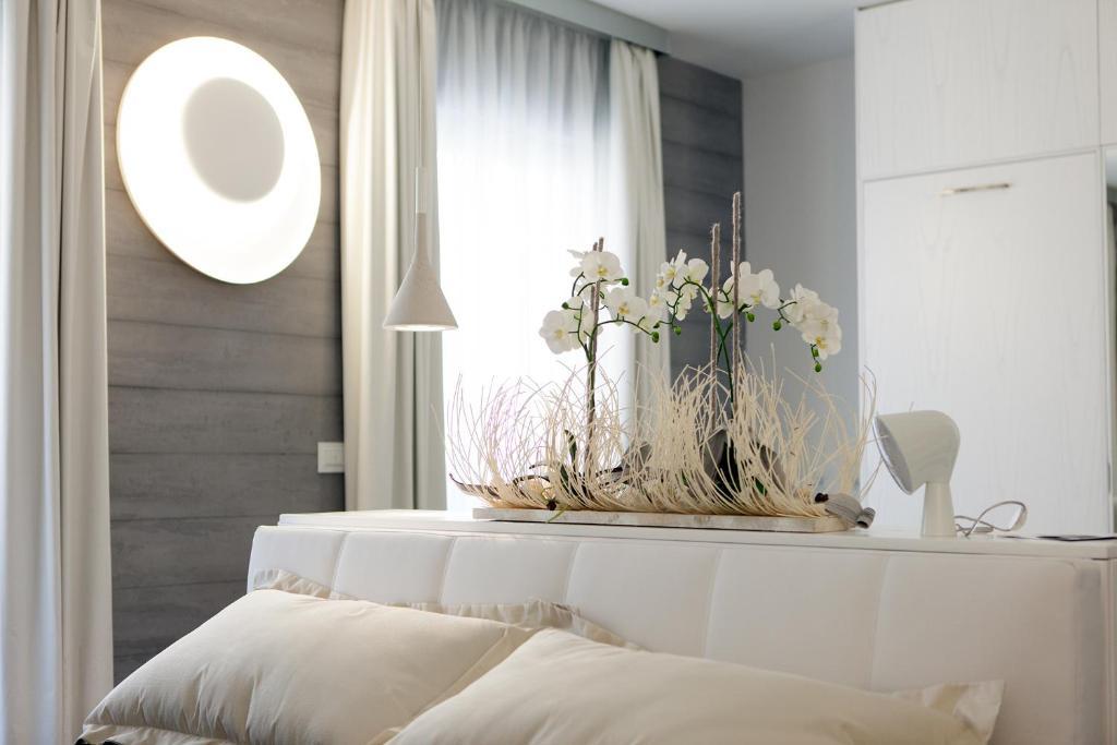 Piccola Caracas B&B Licata Pokoj fotografie