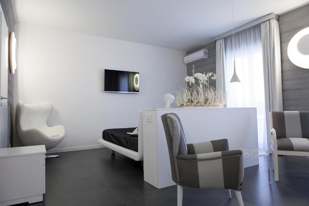 Piccola Caracas B&B Licata Pokoj fotografie