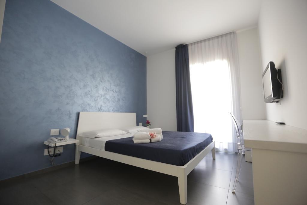 Piccola Caracas B&B Licata Exteriér fotografie