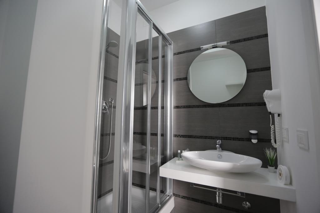 Piccola Caracas B&B Licata Exteriér fotografie
