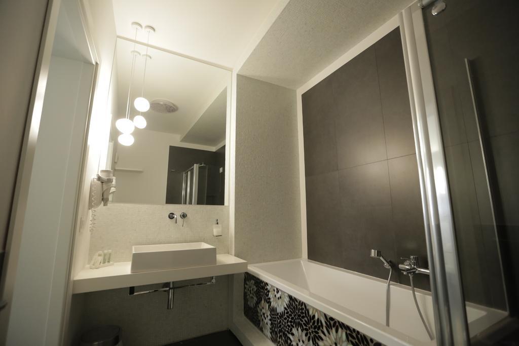 Piccola Caracas B&B Licata Exteriér fotografie