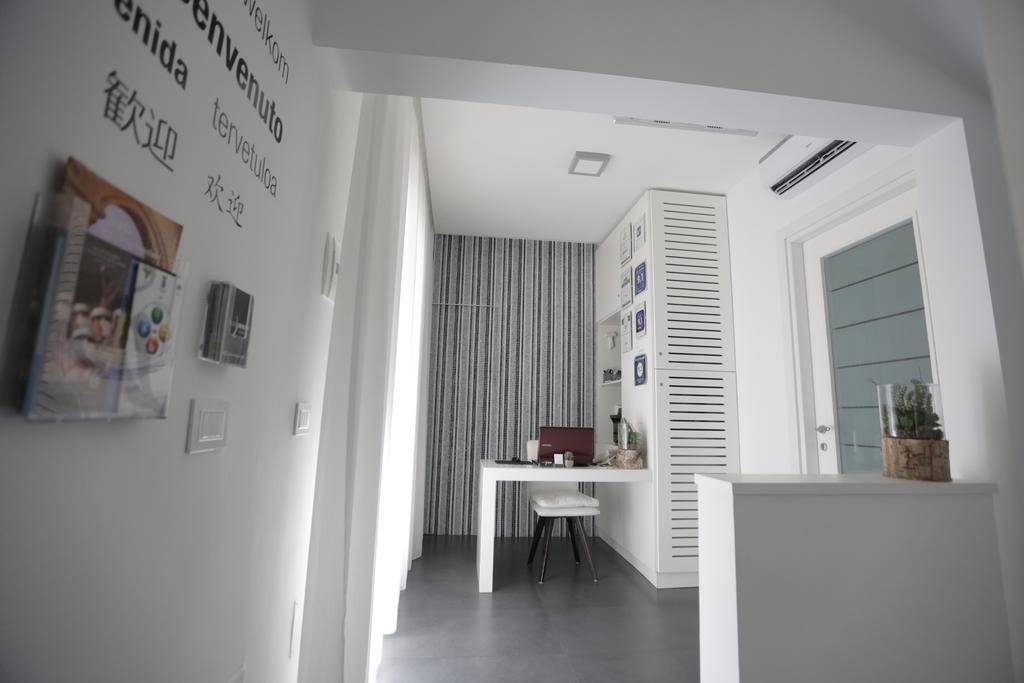 Piccola Caracas B&B Licata Exteriér fotografie