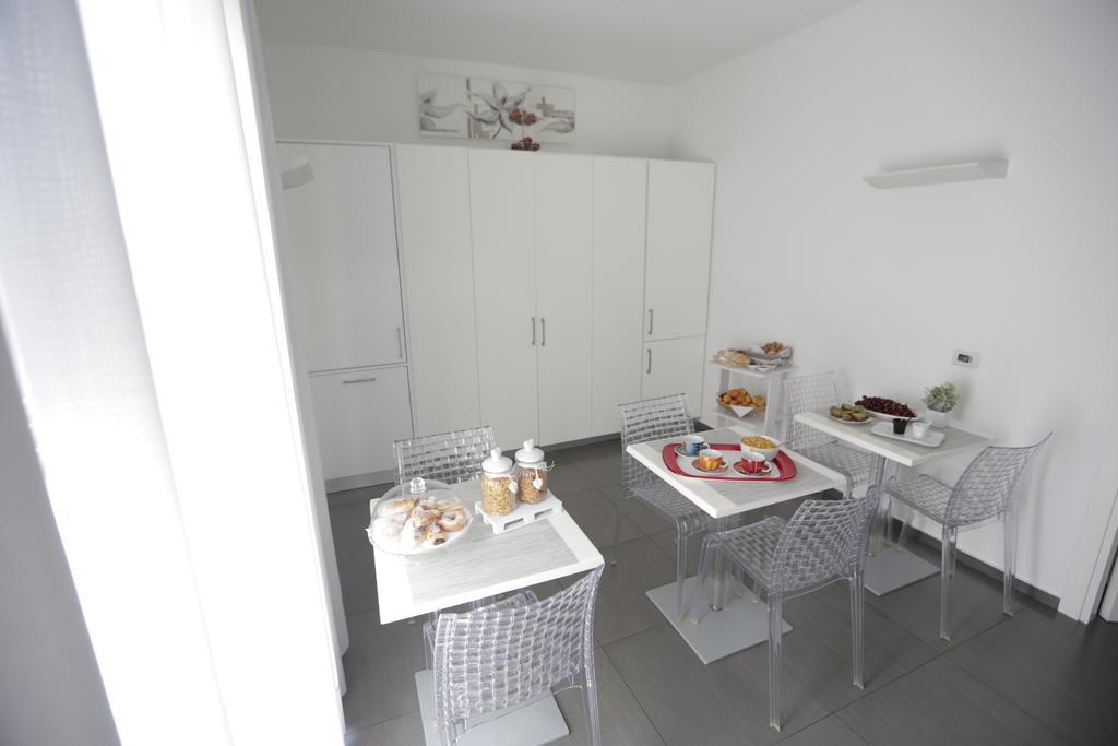 Piccola Caracas B&B Licata Exteriér fotografie