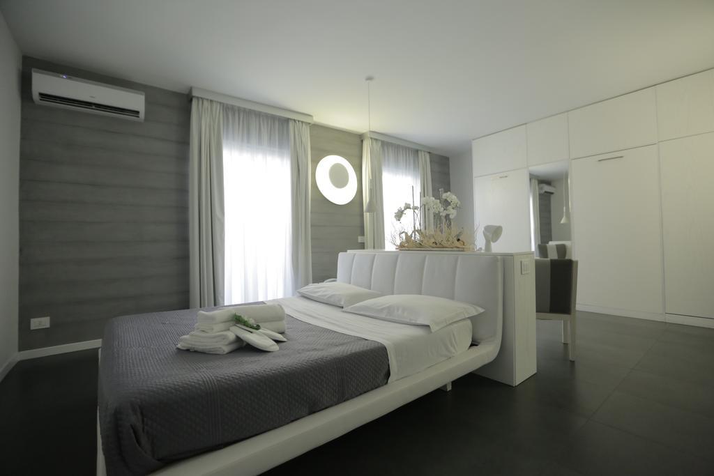 Piccola Caracas B&B Licata Exteriér fotografie