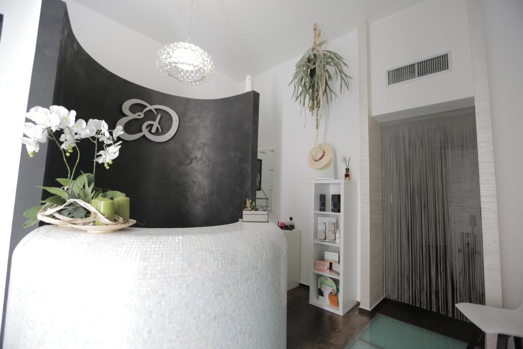 Piccola Caracas B&B Licata Exteriér fotografie