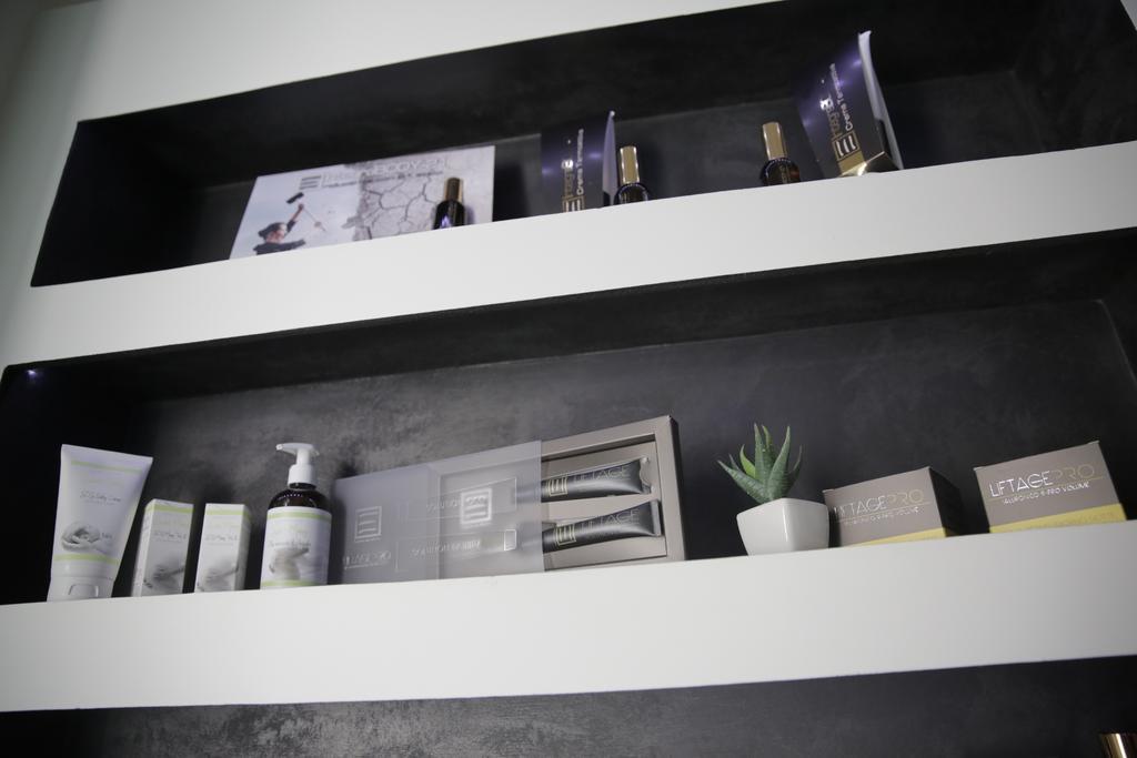 Piccola Caracas B&B Licata Exteriér fotografie
