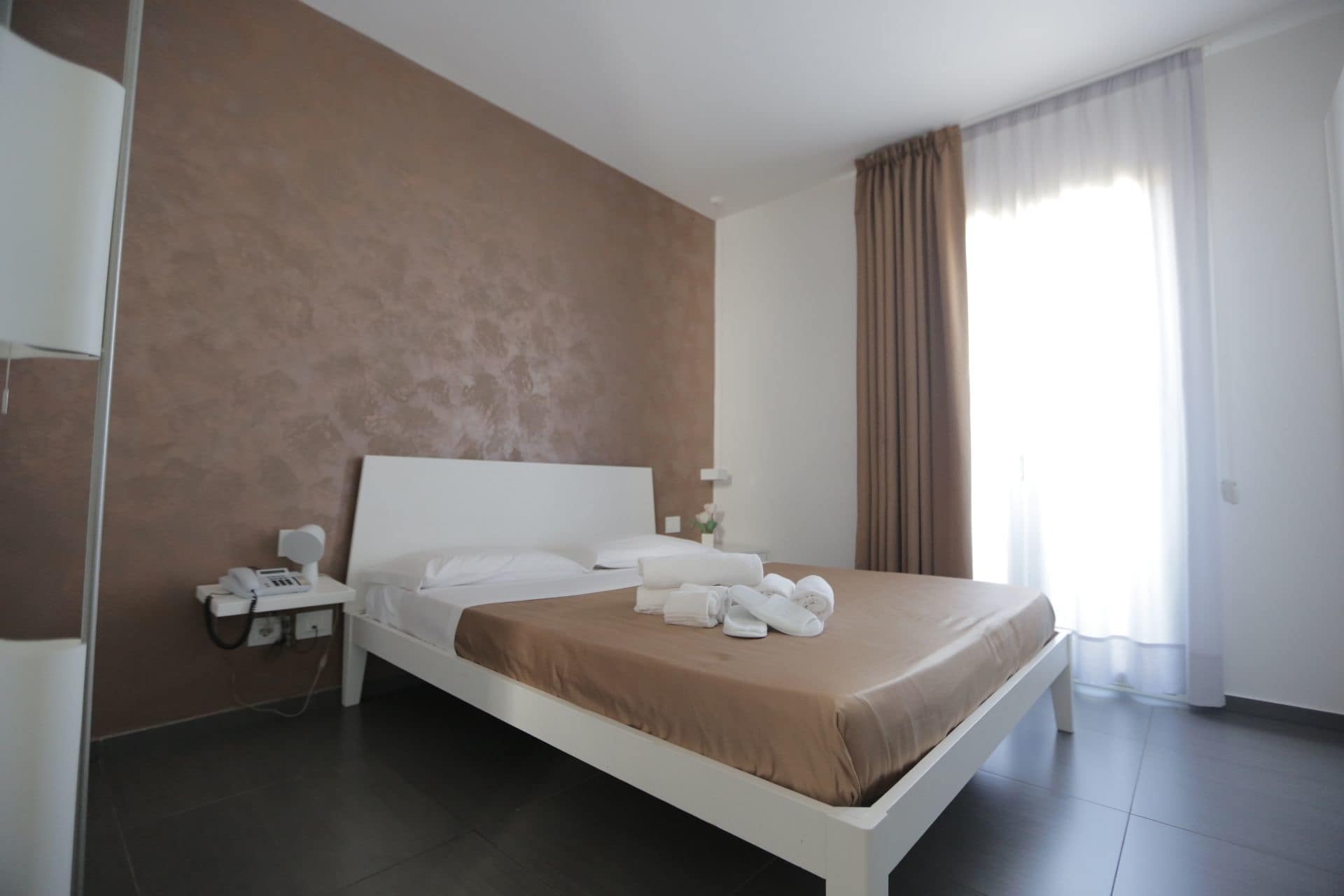 Piccola Caracas B&B Licata Exteriér fotografie