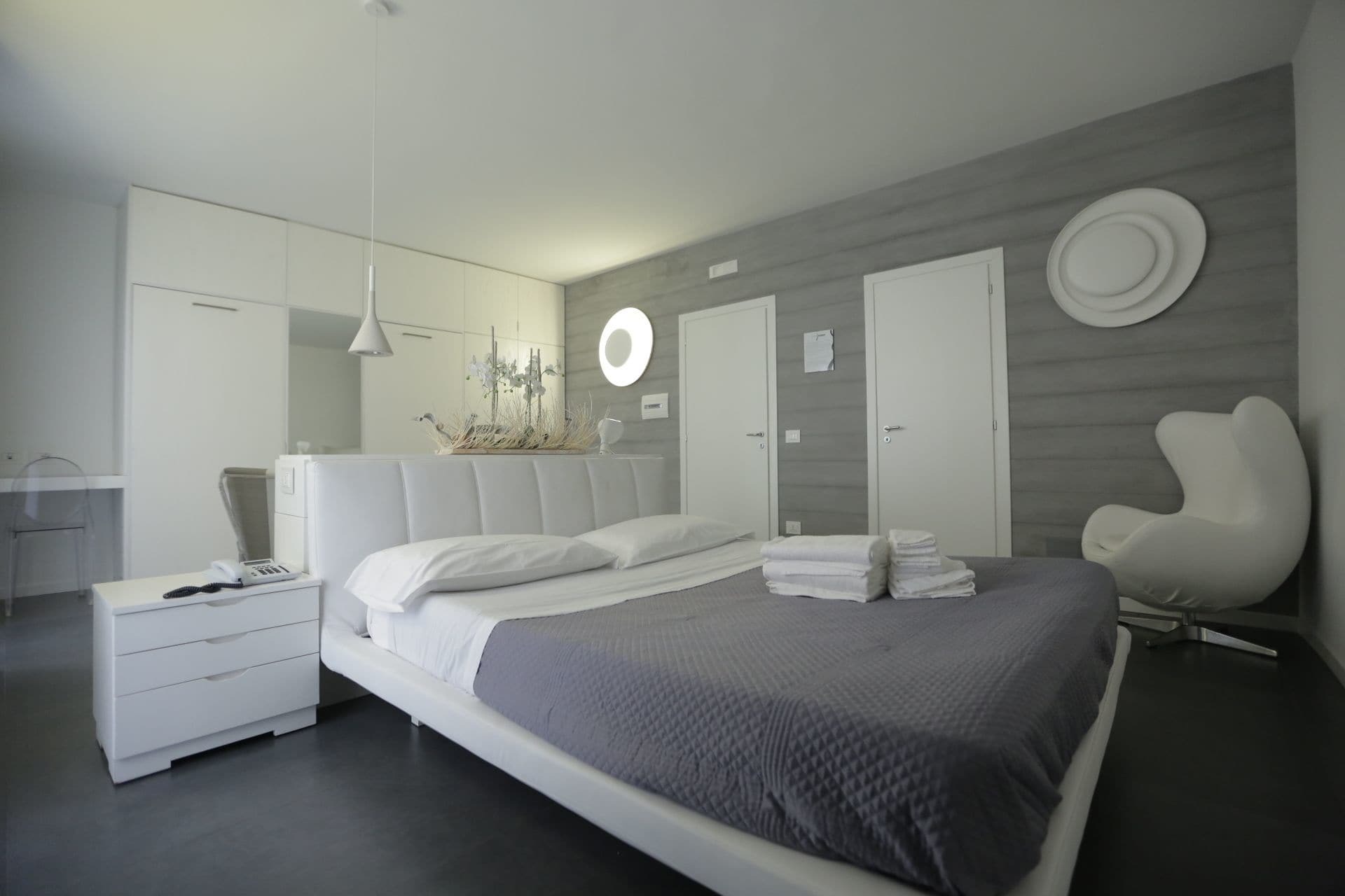 Piccola Caracas B&B Licata Exteriér fotografie